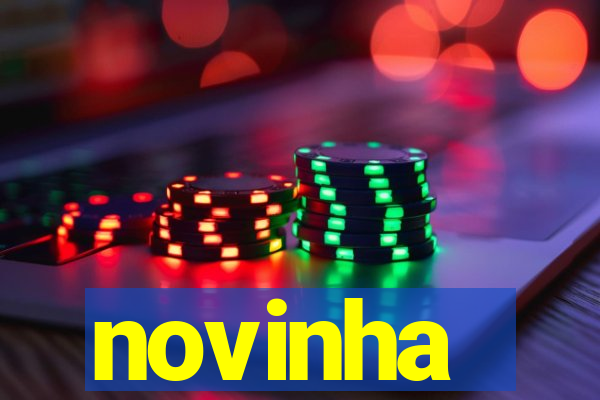 novinha -18 telegram